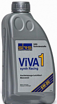 SRS Масло моторное VIVA 1 synth racing 5W-50 (20л)